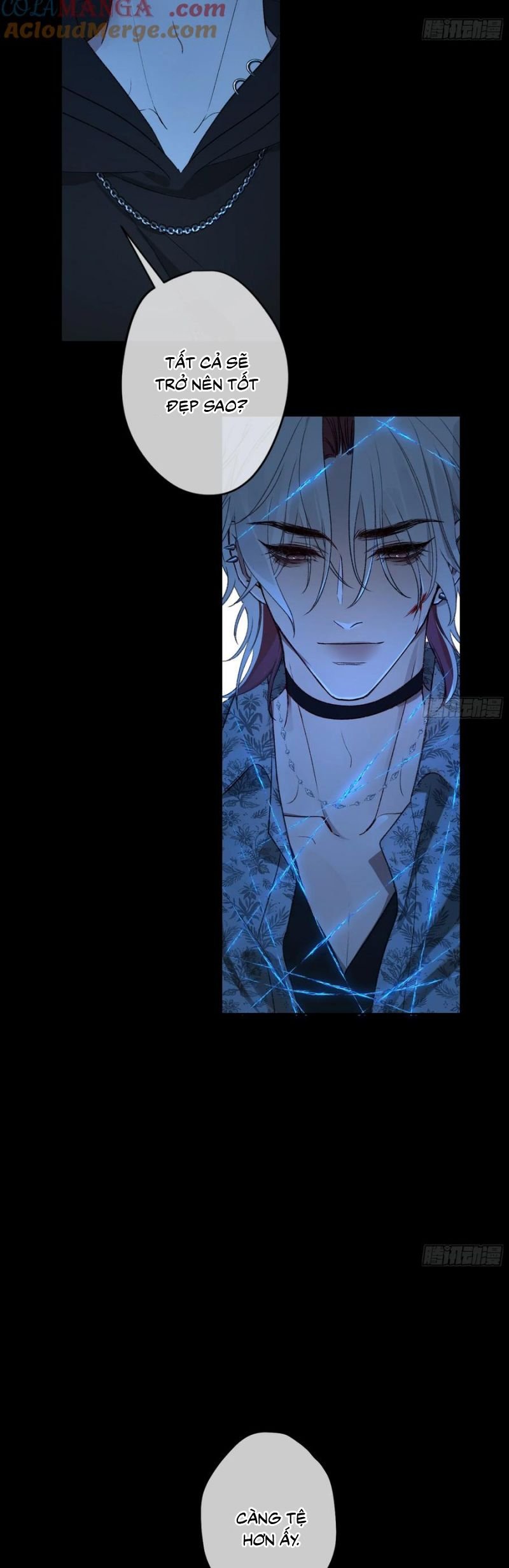 Ác Linh Chapter 46 - Trang 2