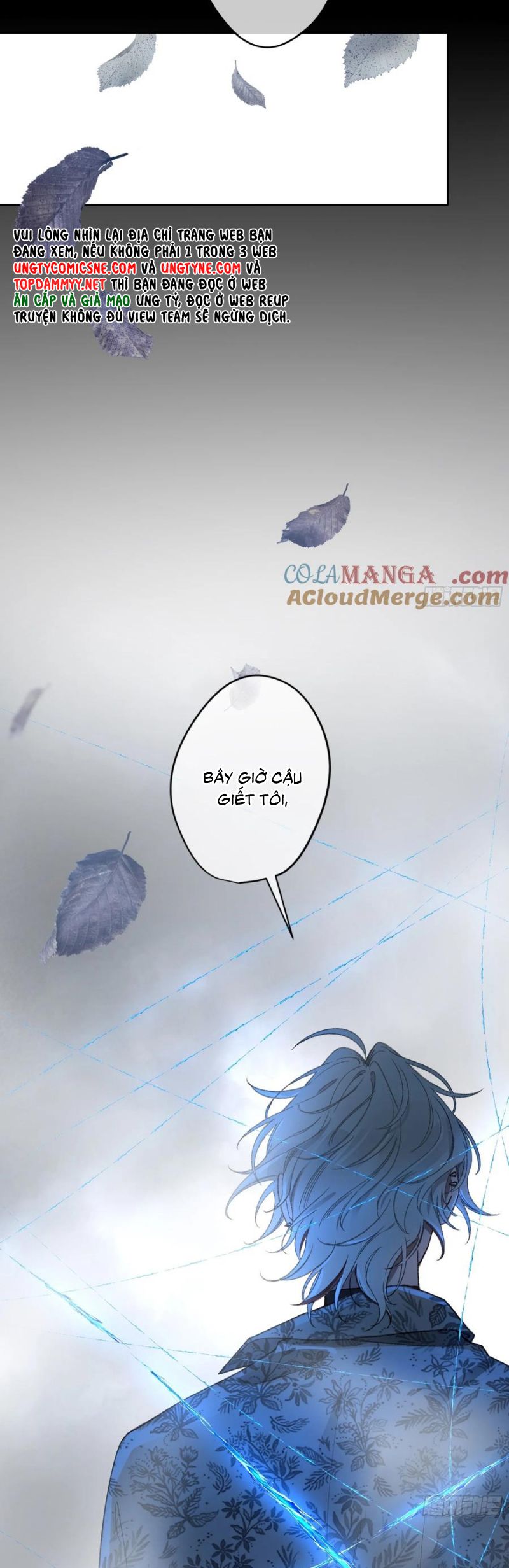 Ác Linh Chapter 46 - Trang 2