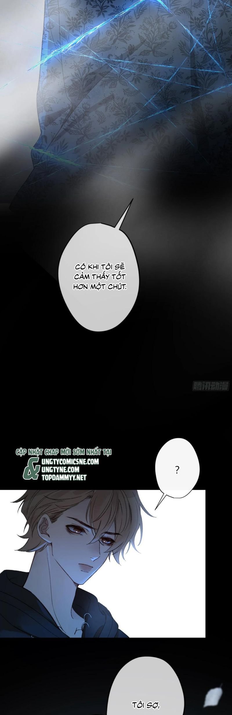 Ác Linh Chapter 46 - Trang 2