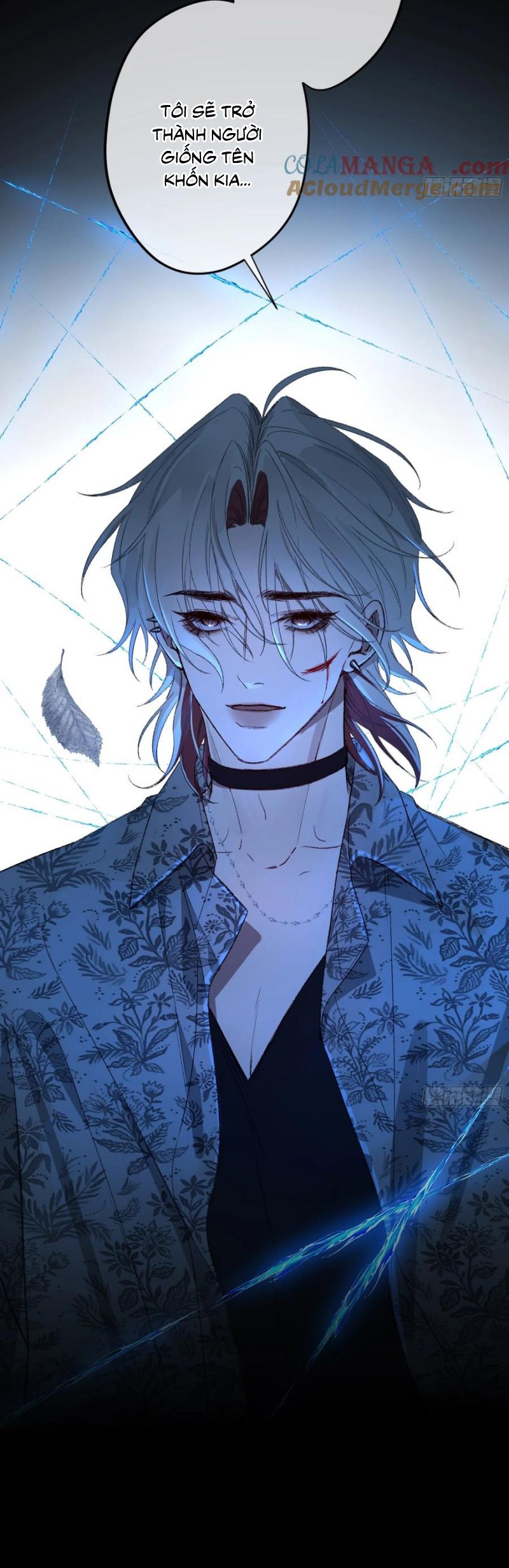 Ác Linh Chapter 46 - Trang 2
