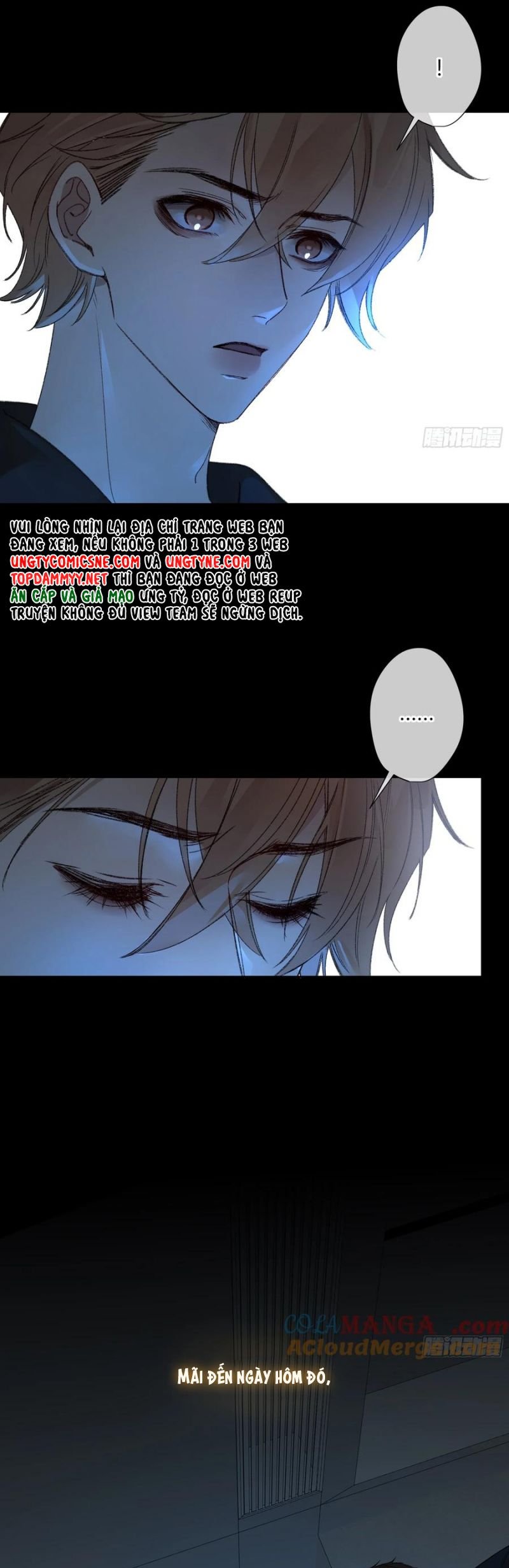 Ác Linh Chapter 46 - Trang 2