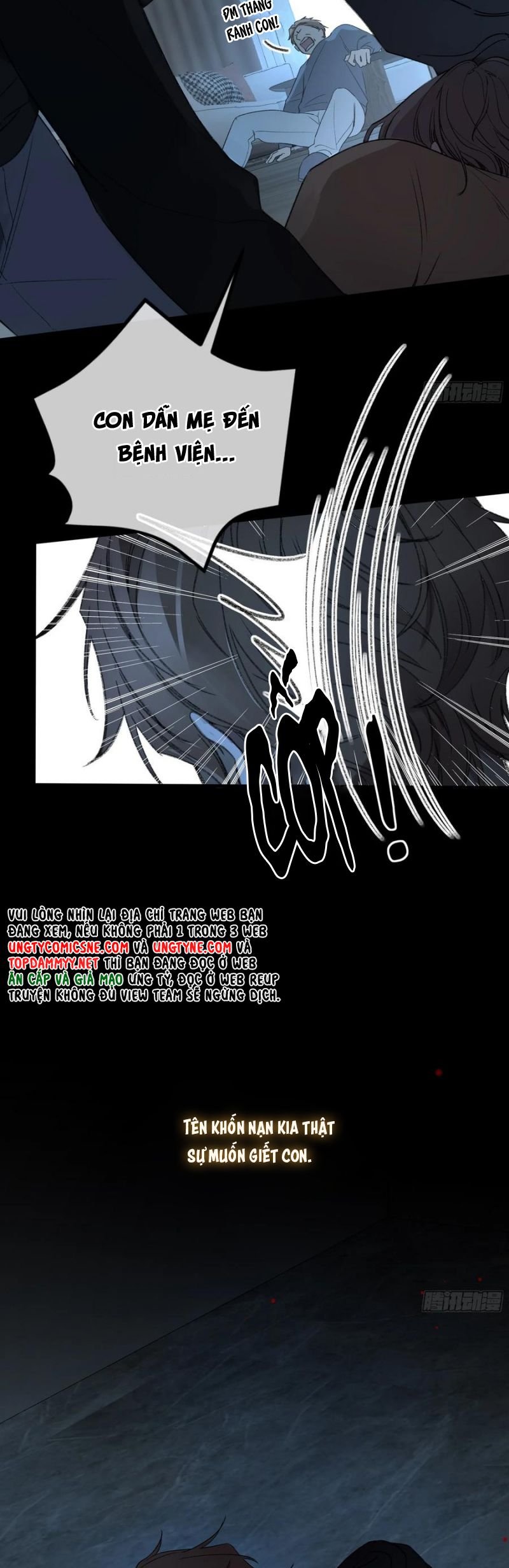 Ác Linh Chapter 46 - Trang 2