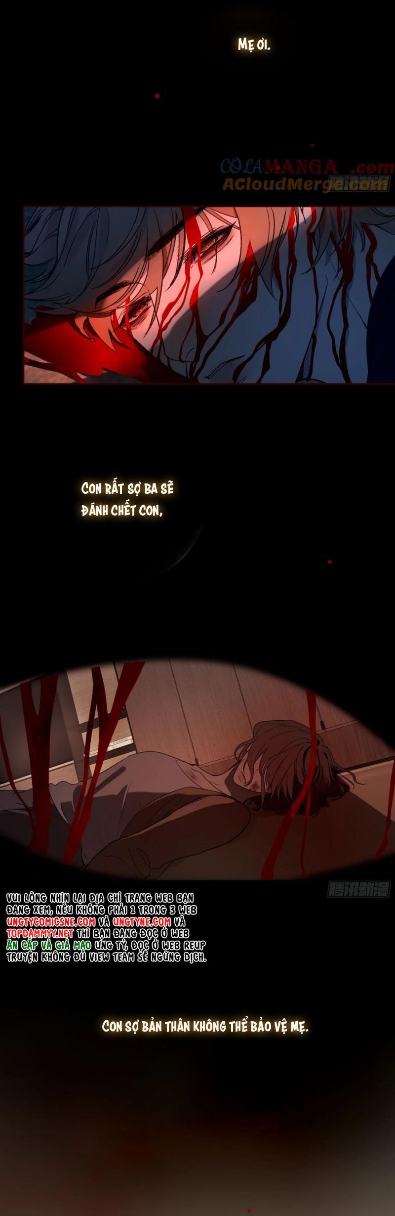 Ác Linh Chapter 46 - Trang 2