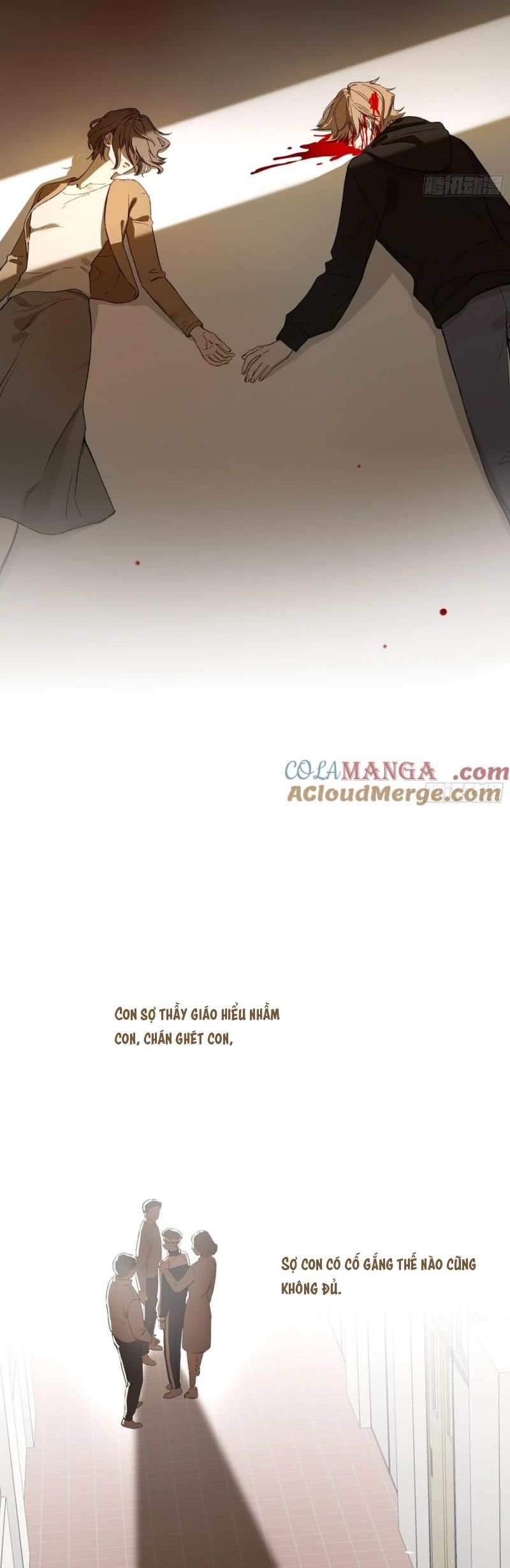 Ác Linh Chapter 46 - Trang 2