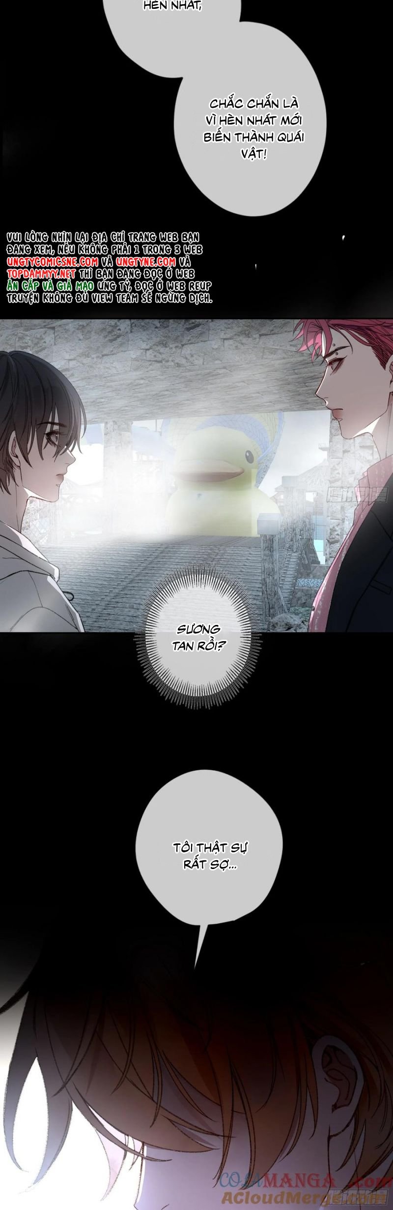 Ác Linh Chapter 46 - Trang 2