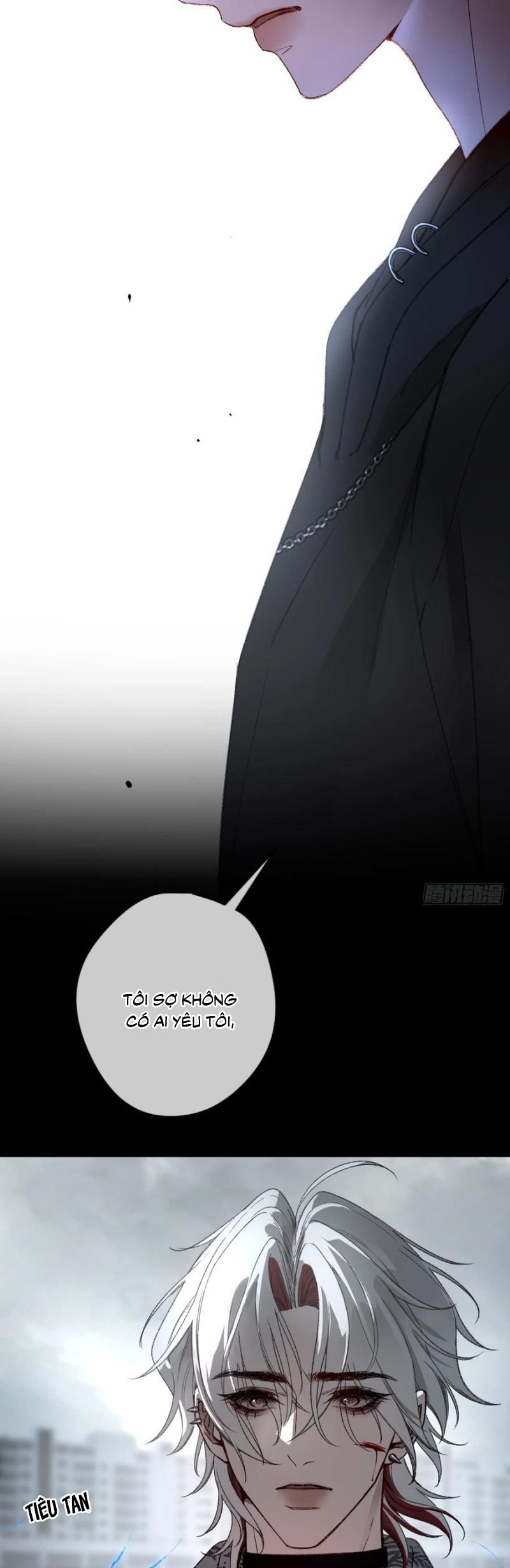 Ác Linh Chapter 46 - Trang 2