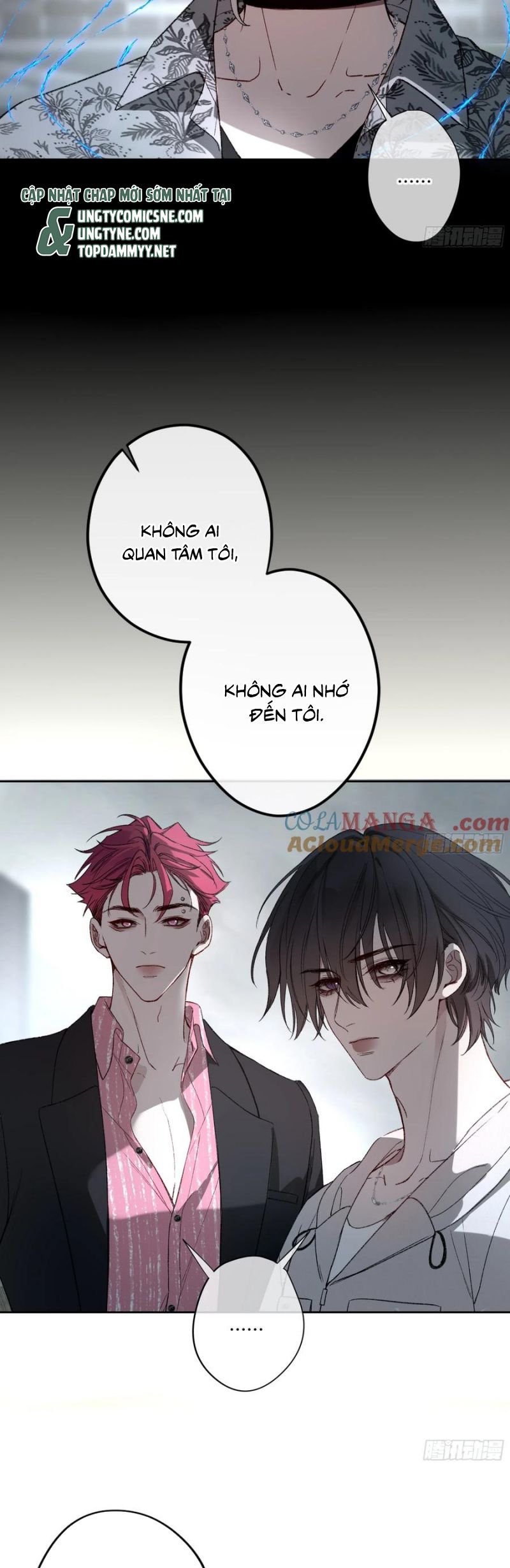 Ác Linh Chapter 46 - Trang 2