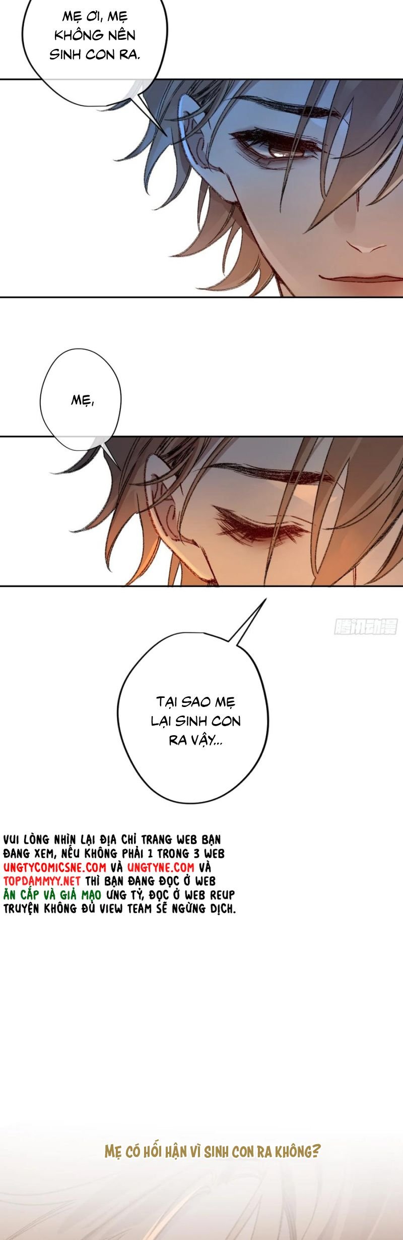 Ác Linh Chapter 46 - Trang 2