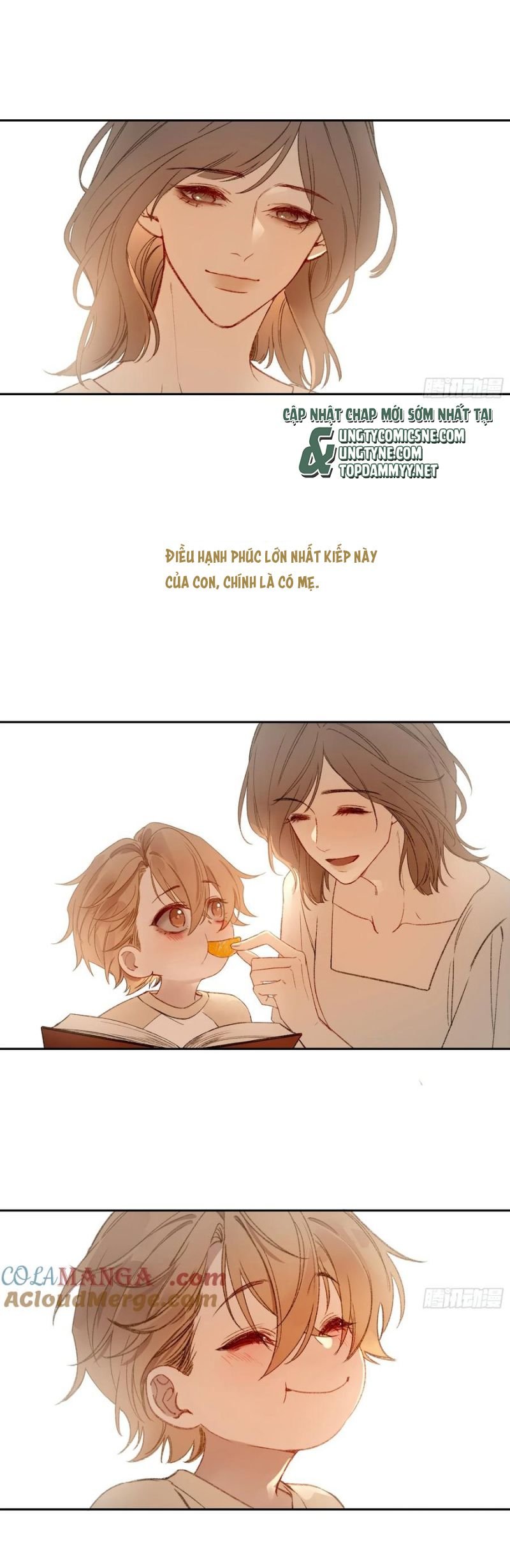 Ác Linh Chapter 46 - Trang 2