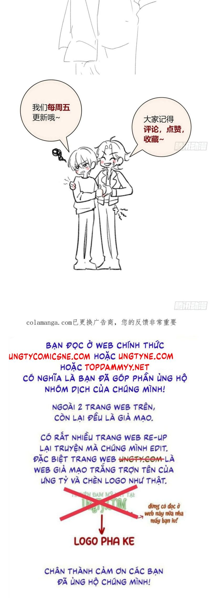 Ác Linh Chapter 46 - Trang 2