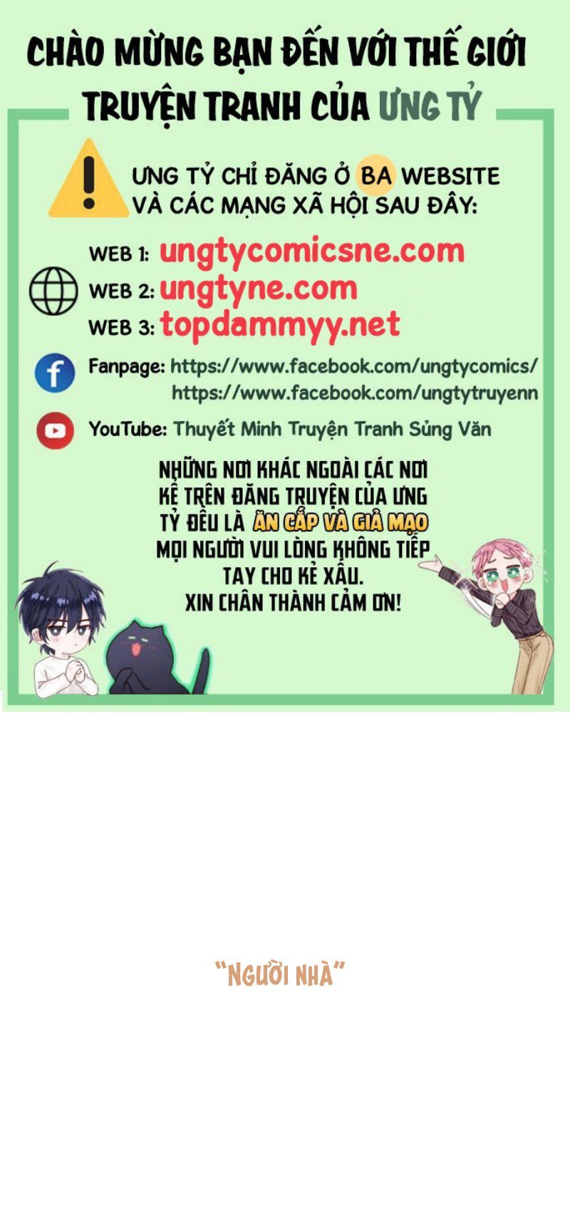 Ác Linh Chapter 61 1