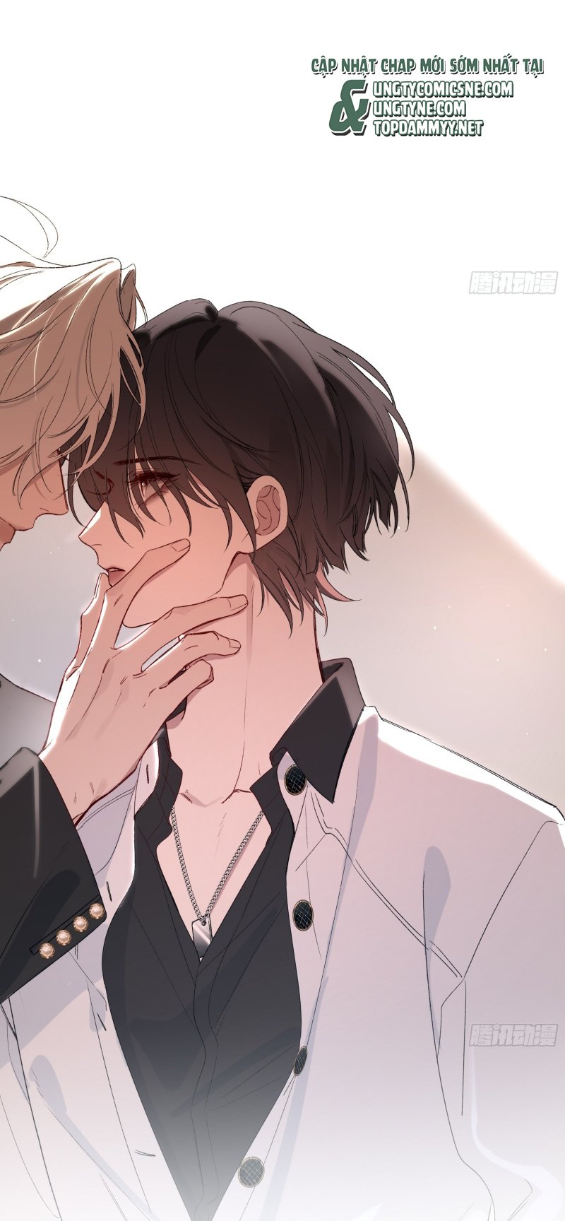 Ác Linh Chapter 61 2