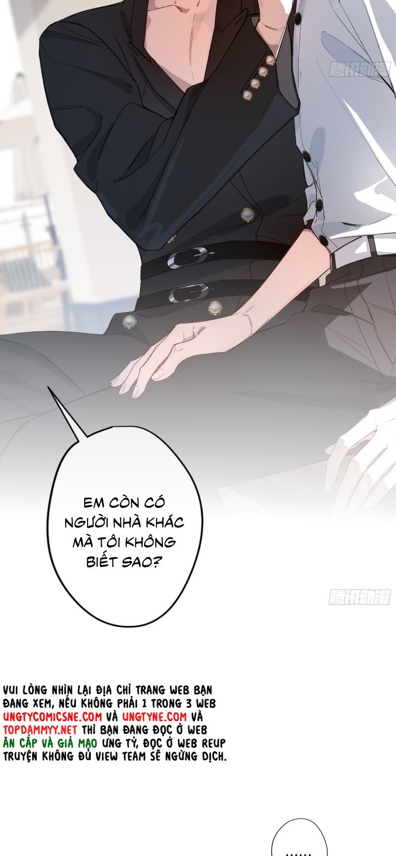Ác Linh Chapter 61 4