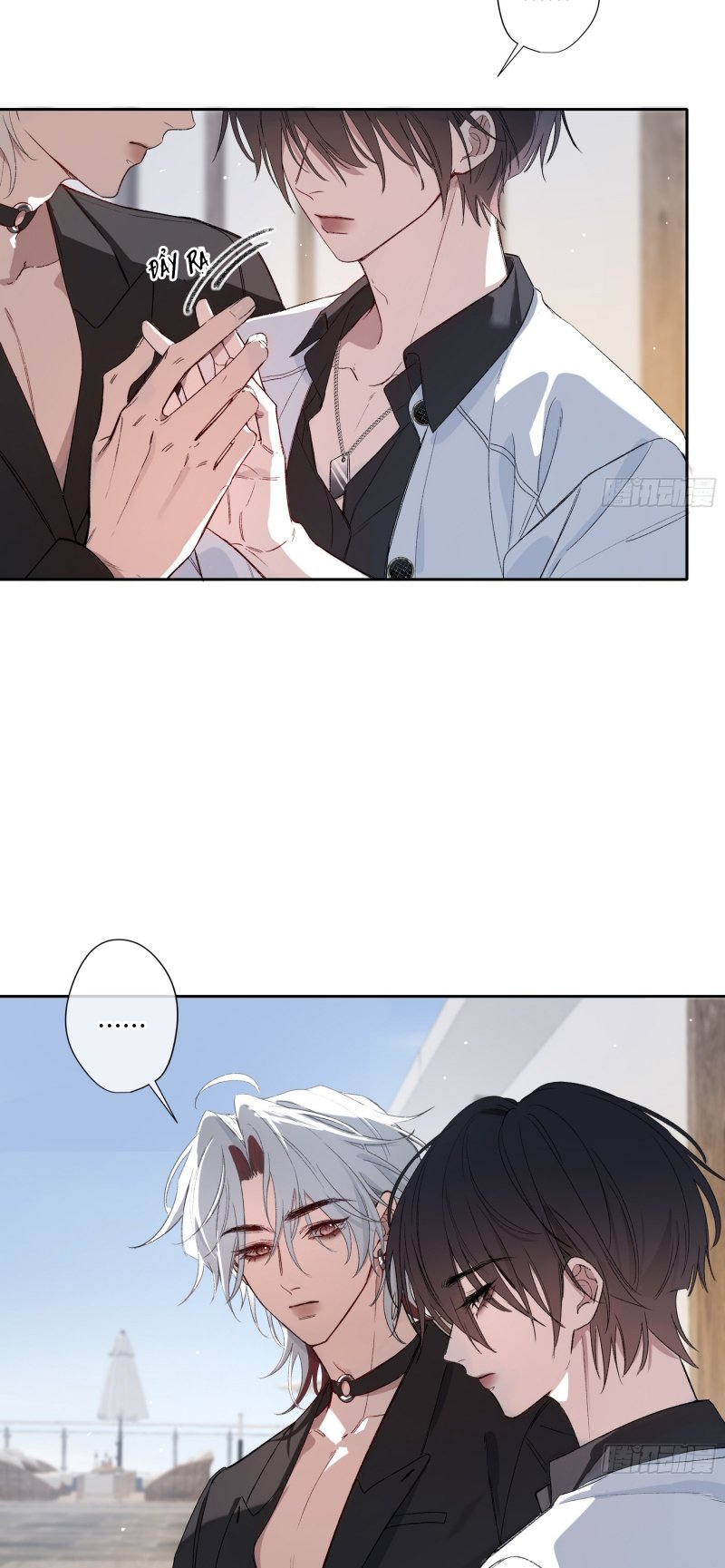 Ác Linh Chapter 61 5