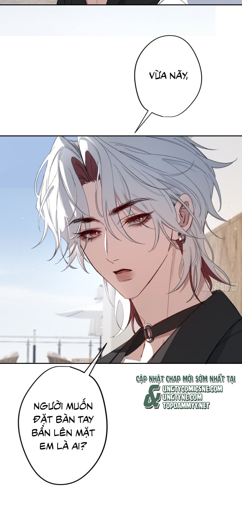 Ác Linh Chapter 61 6