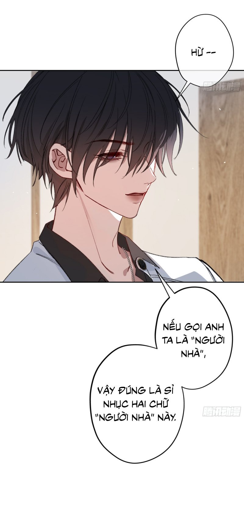 Ác Linh Chapter 61 7