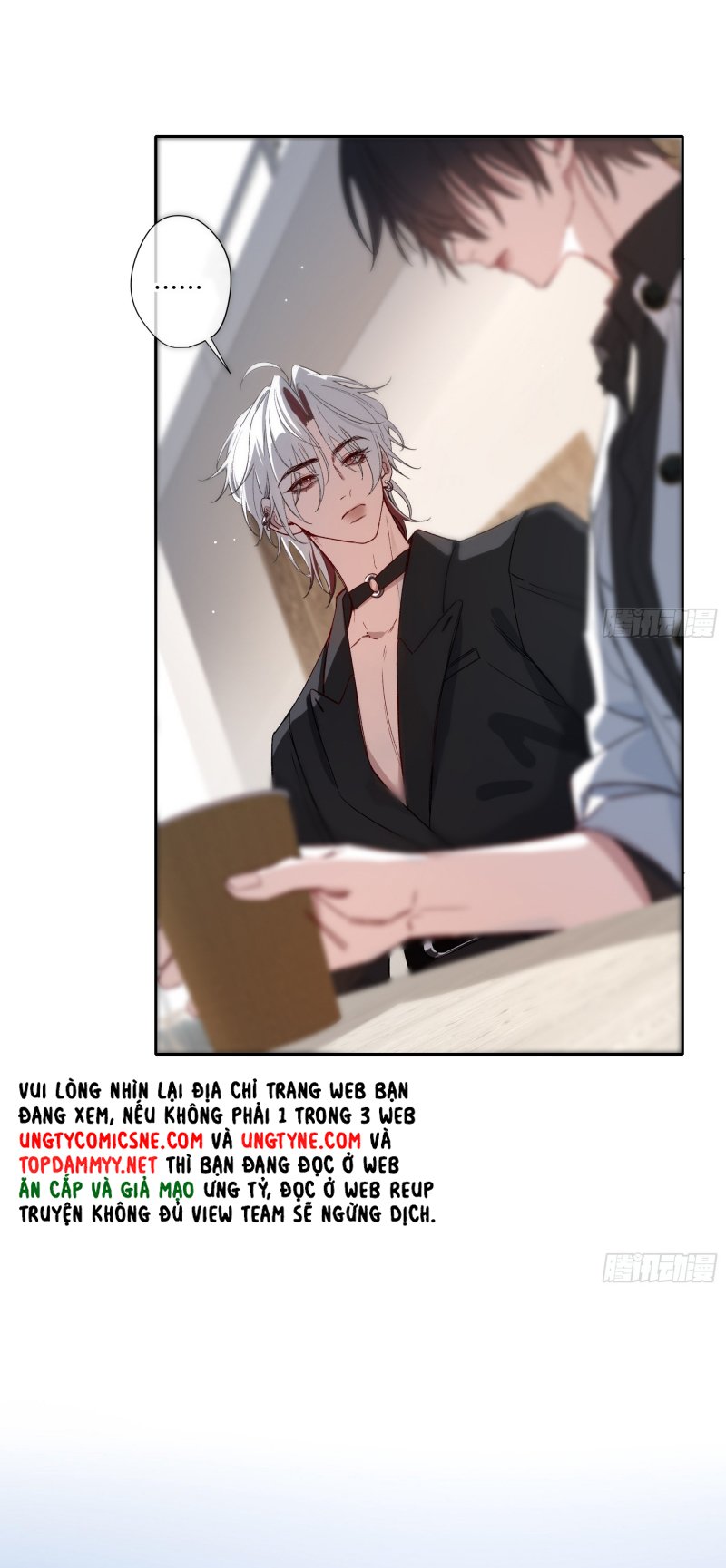 Ác Linh Chapter 61 8