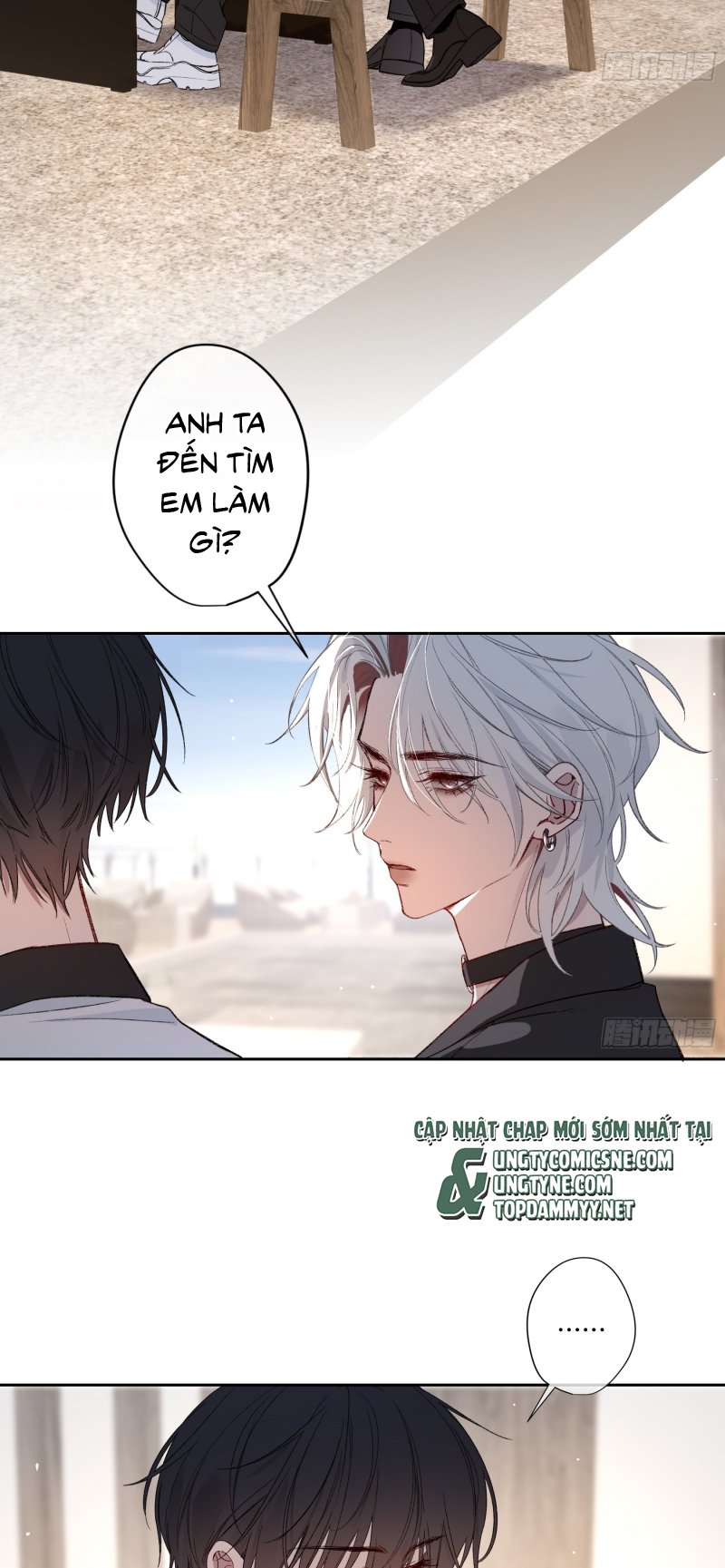 Ác Linh Chapter 61 10