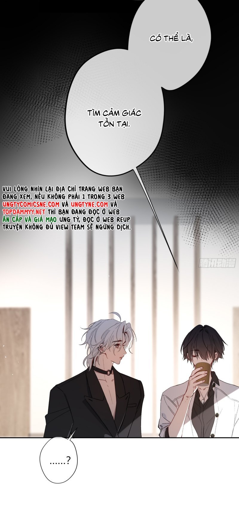 Ác Linh Chapter 61 12