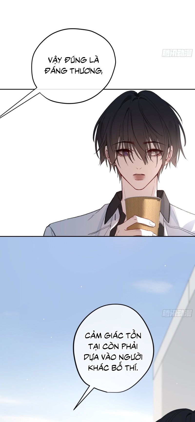 Ác Linh Chapter 61 13