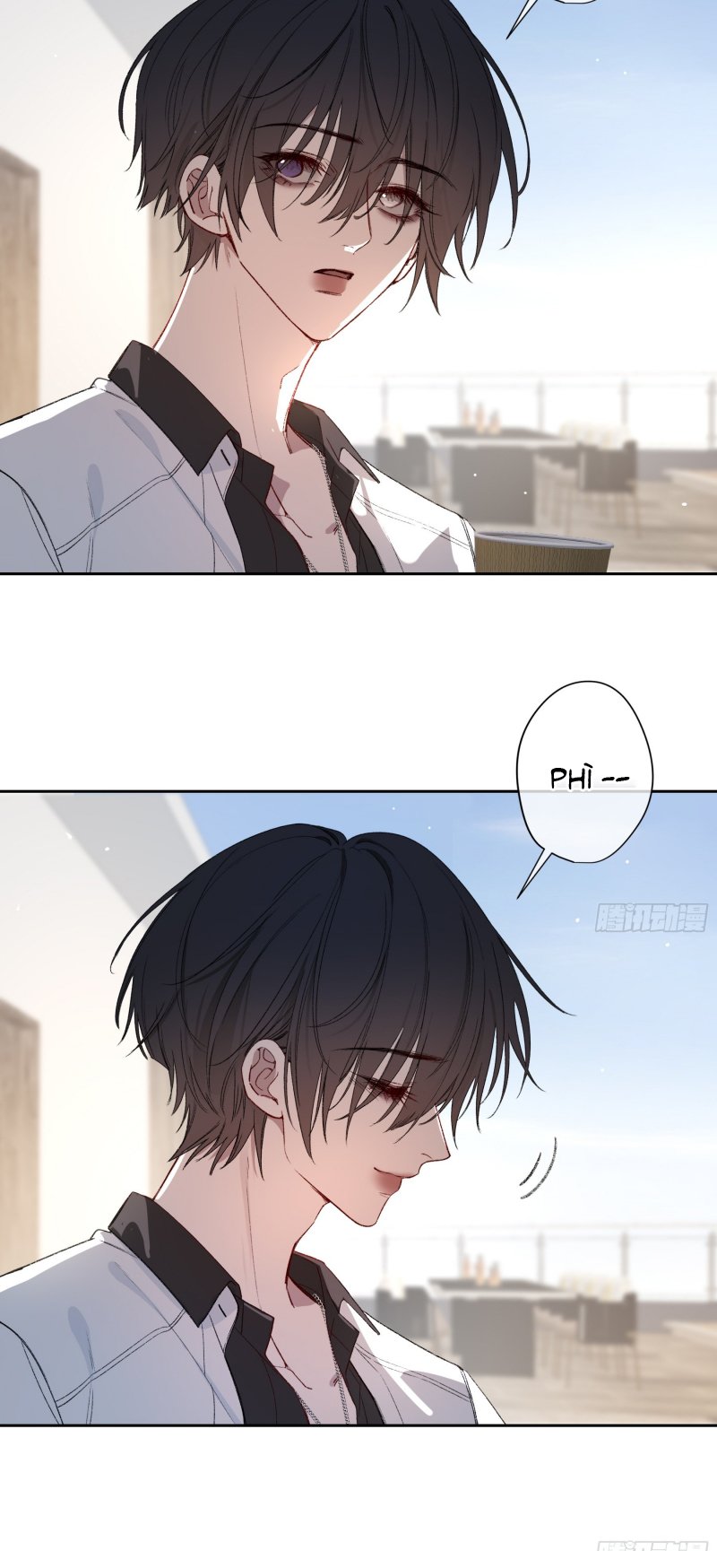 Ác Linh Chapter 61 15
