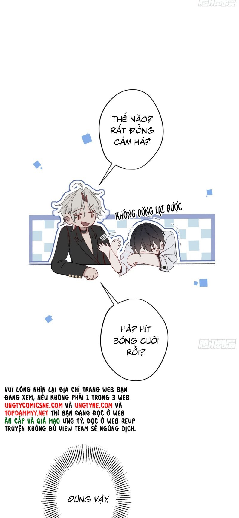 Ác Linh Chapter 61 16