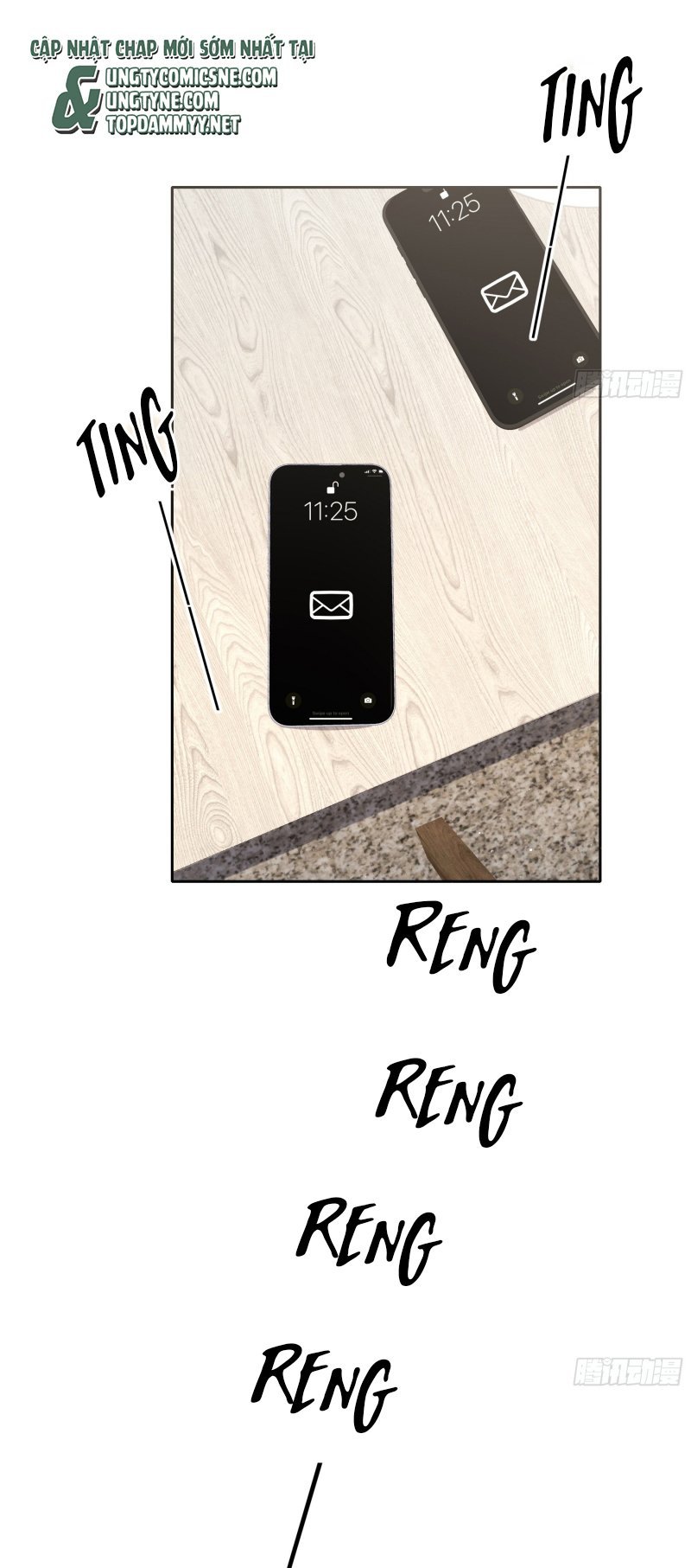 Ác Linh Chapter 61 19