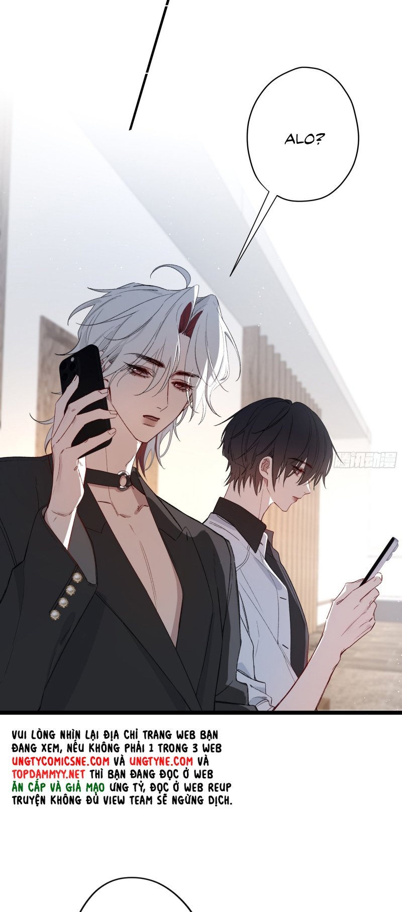 Ác Linh Chapter 61 20