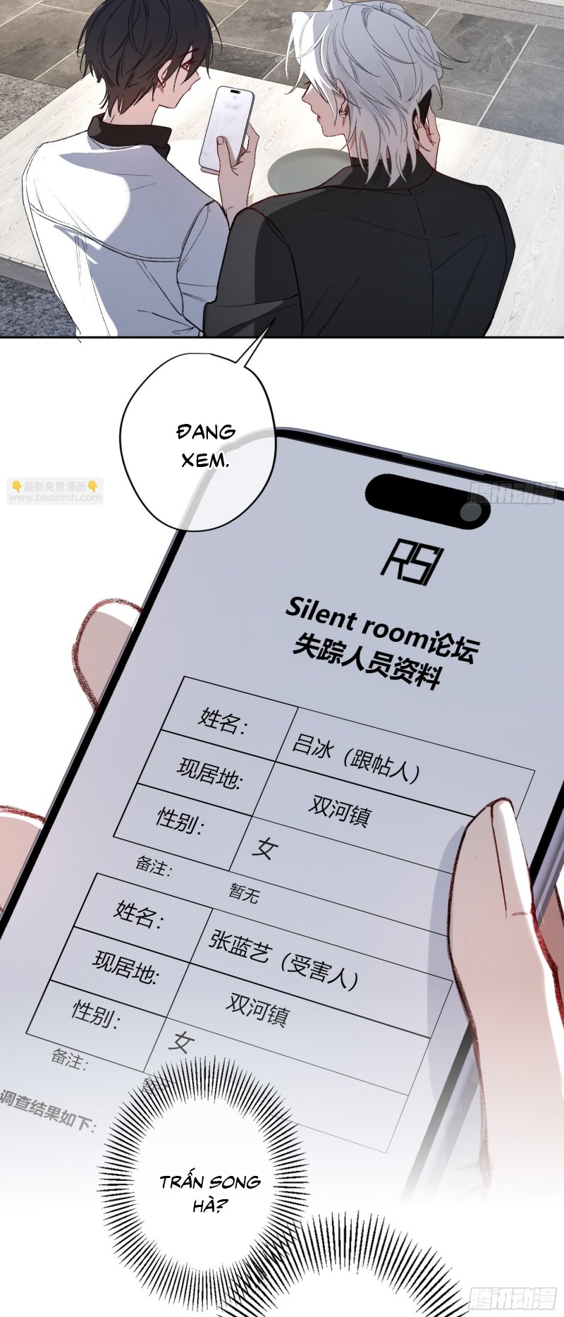 Ác Linh Chapter 61 22