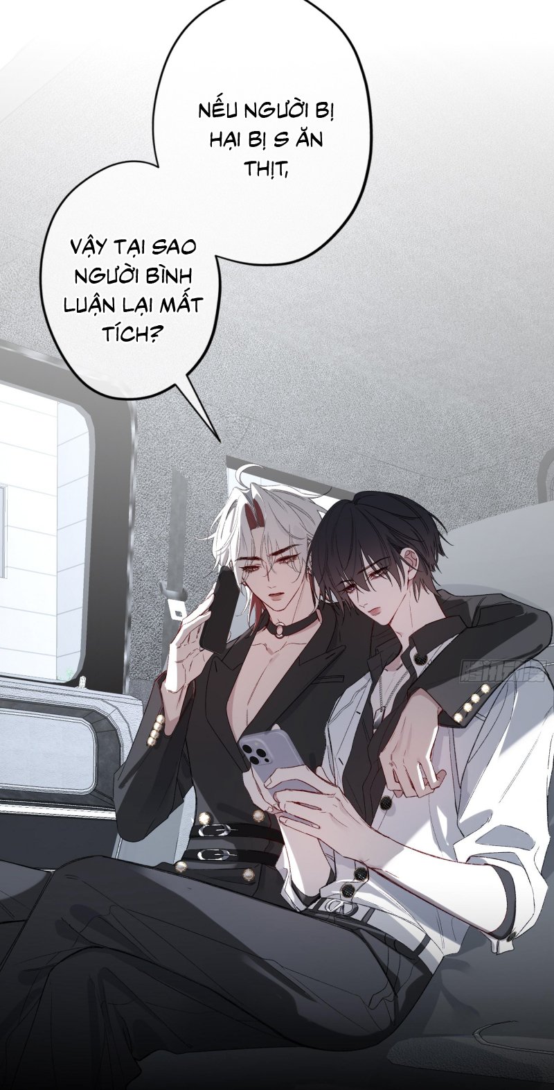 Ác Linh Chapter 61 26