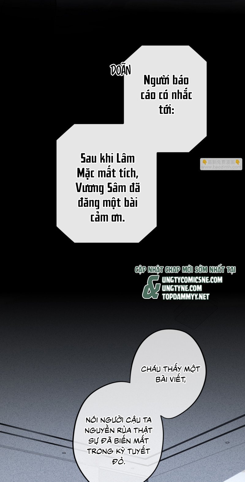Ác Linh Chapter 61 27