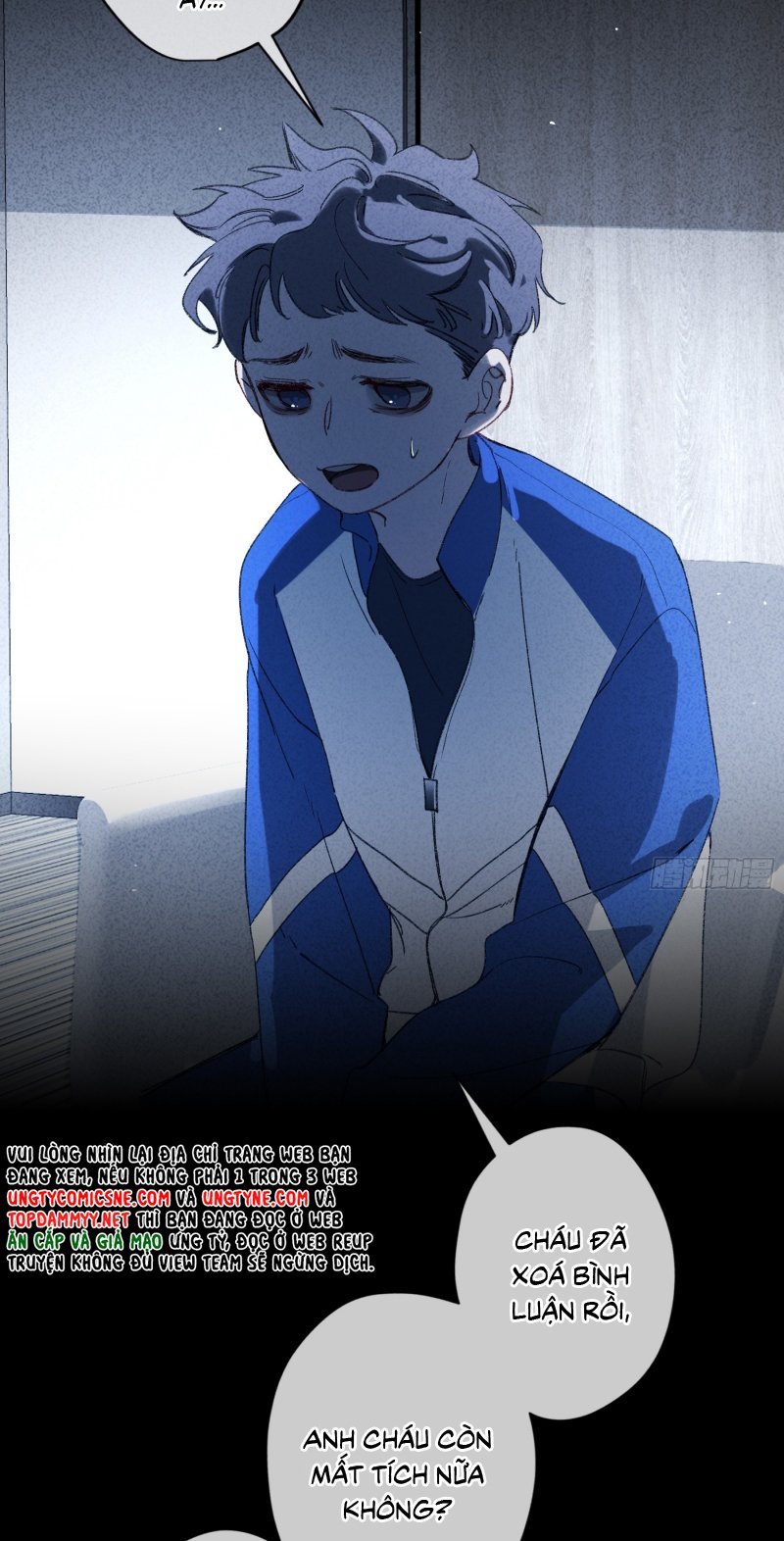 Ác Linh Chapter 61 29