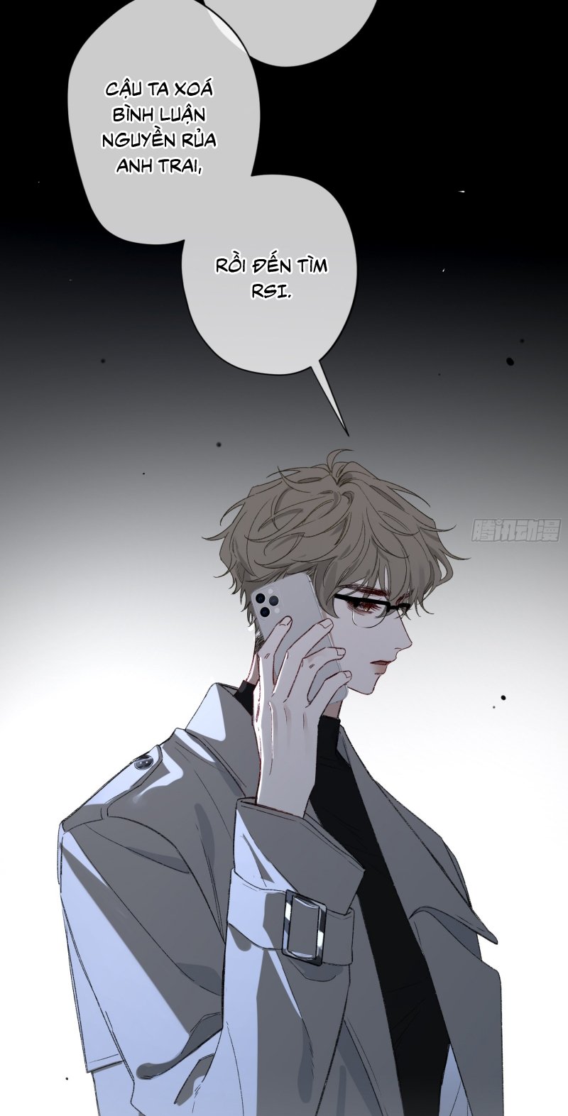 Ác Linh Chapter 61 30