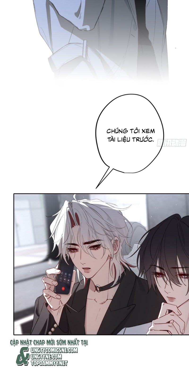 Ác Linh Chapter 61 31