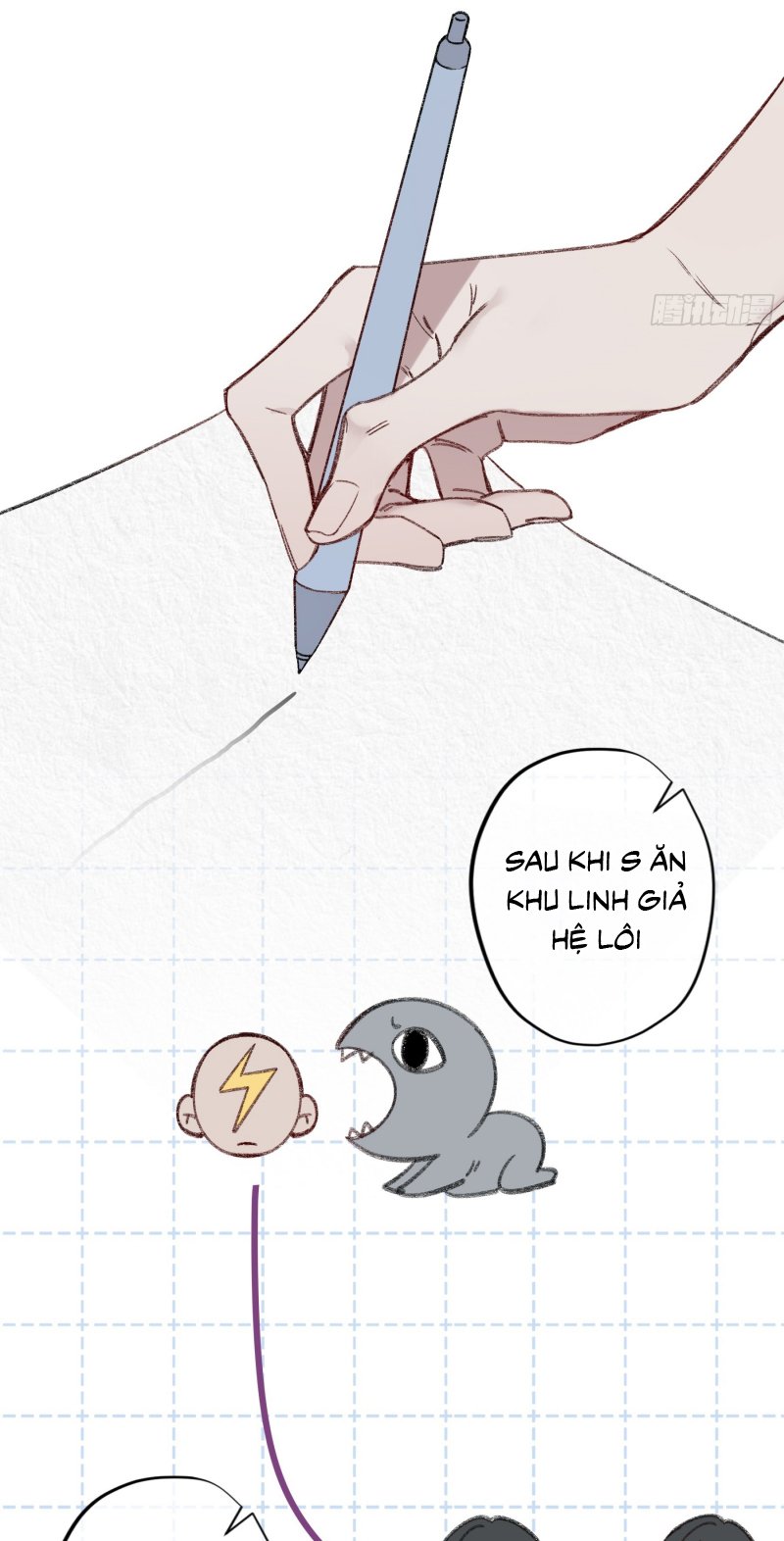 Ác Linh Chapter 61 33