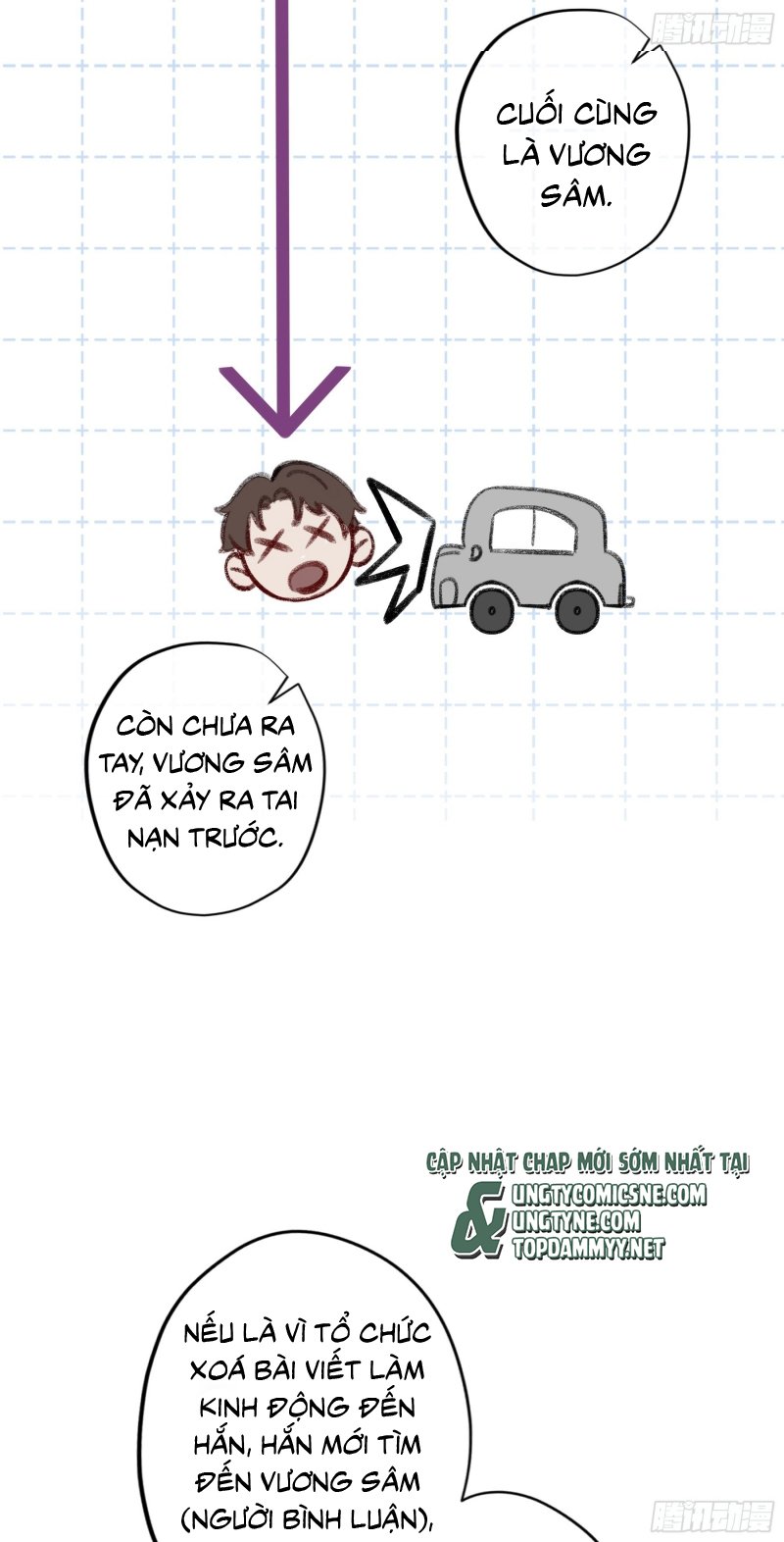 Ác Linh Chapter 61 35