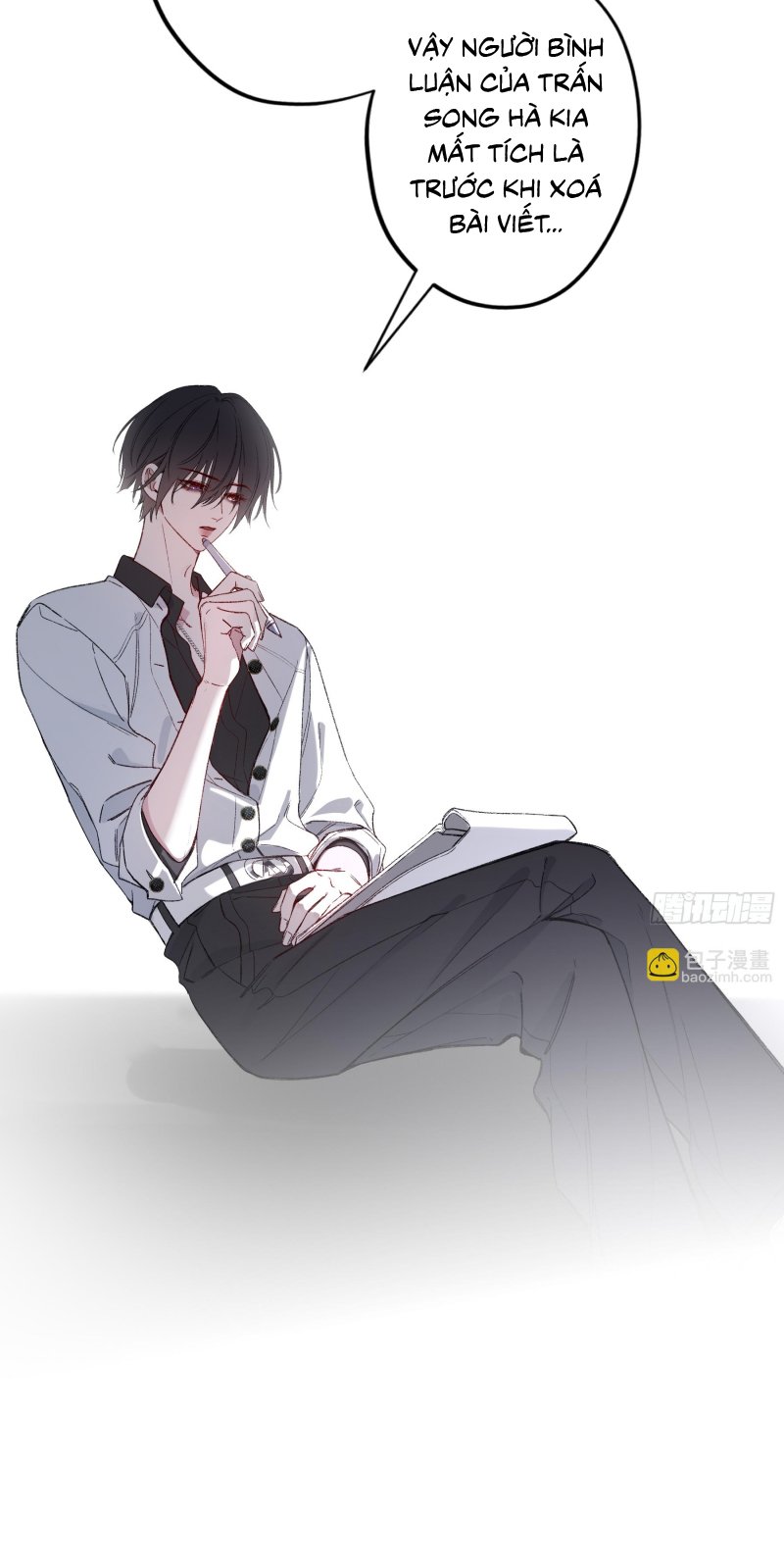 Ác Linh Chapter 61 36