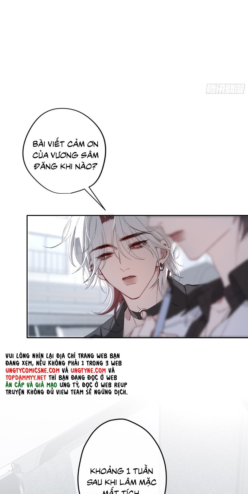 Ác Linh Chapter 61 37