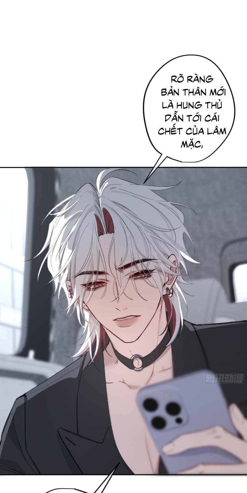 Ác Linh Chapter 61 40