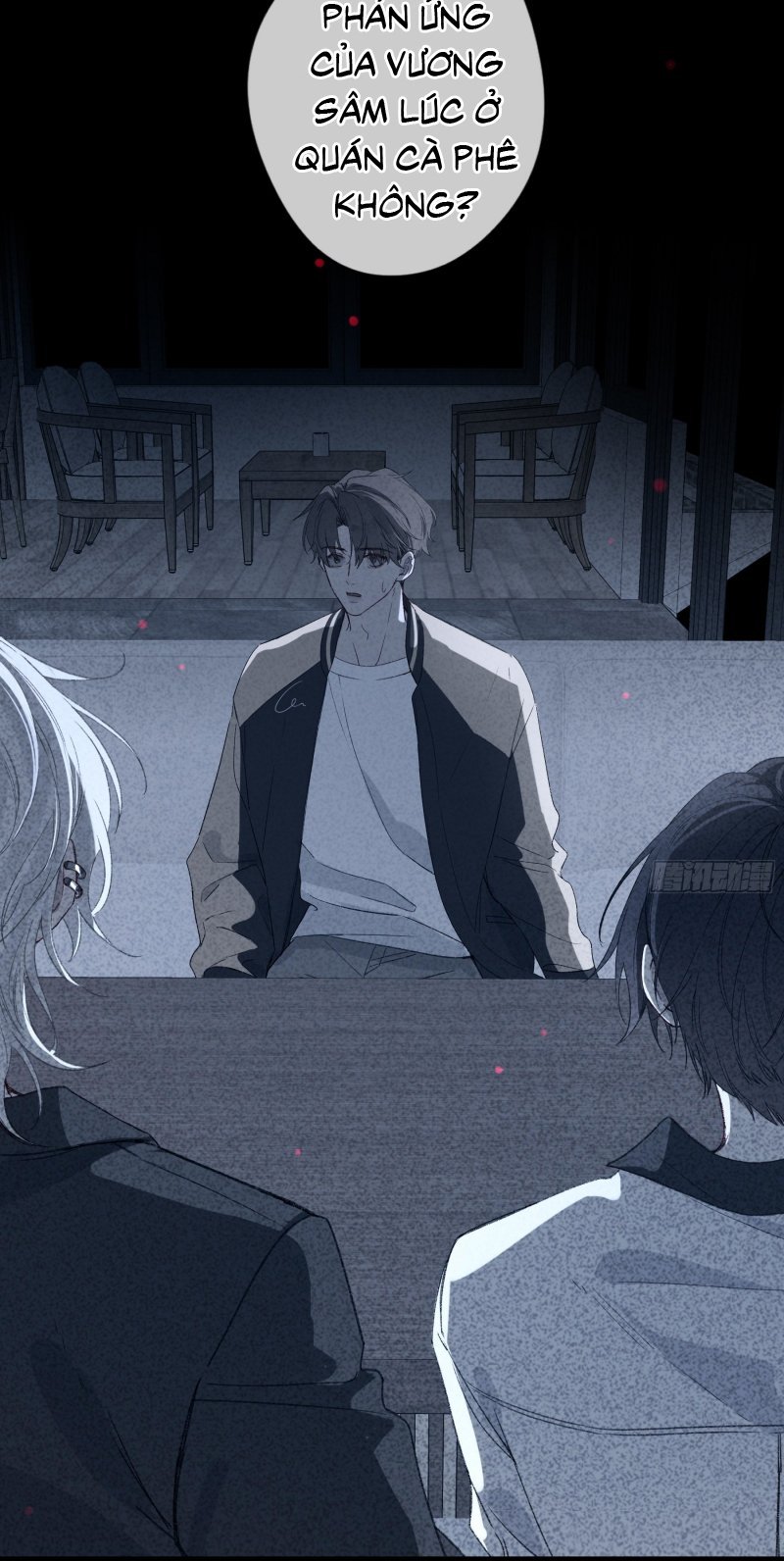 Ác Linh Chapter 61 42