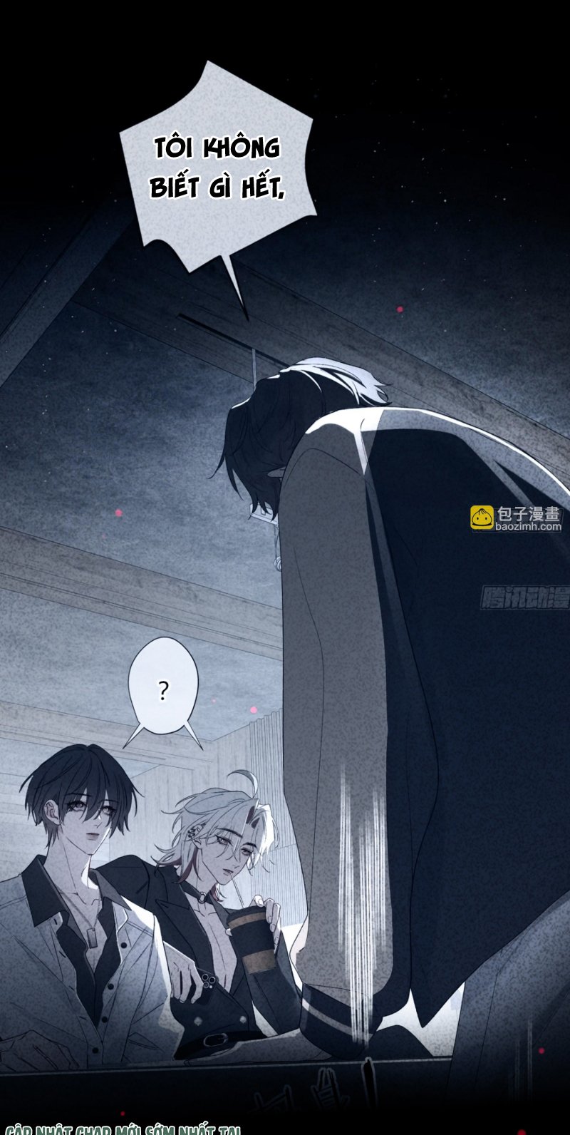 Ác Linh Chapter 61 43