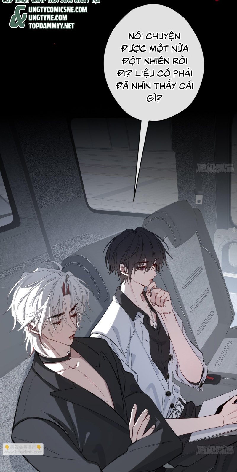Ác Linh Chapter 61 44