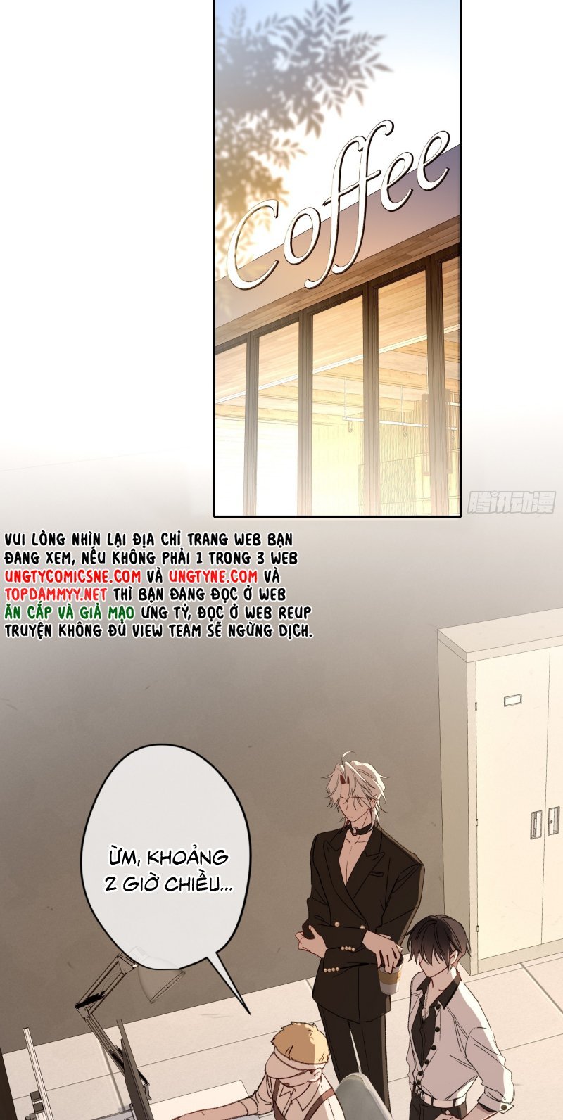 Ác Linh Chapter 61 46
