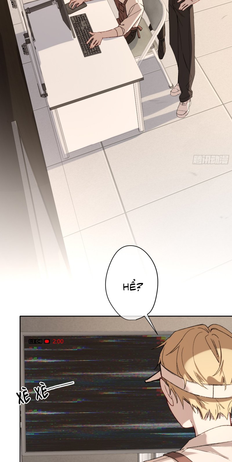 Ác Linh Chapter 61 47