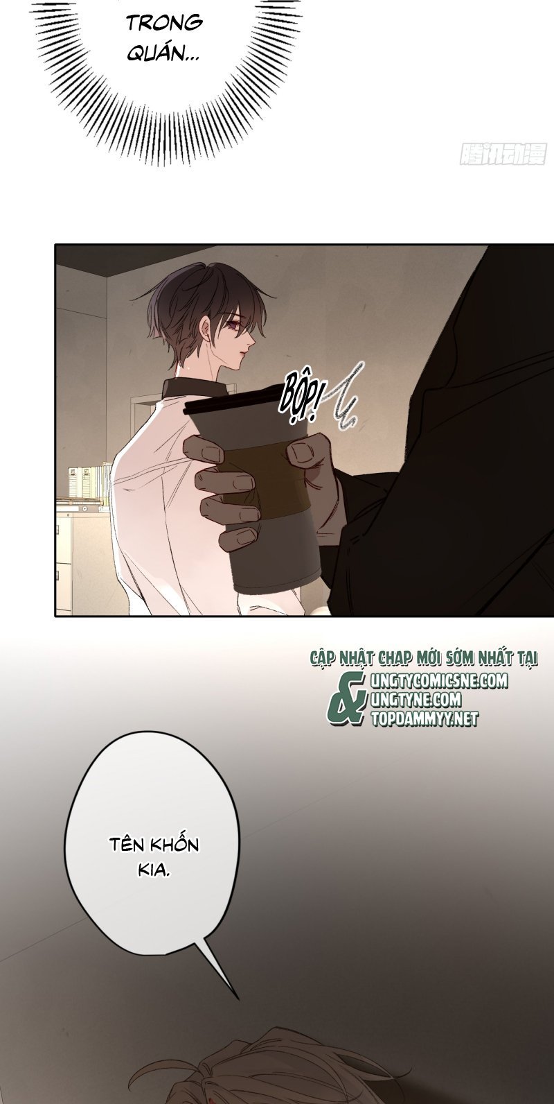 Ác Linh Chapter 61 49