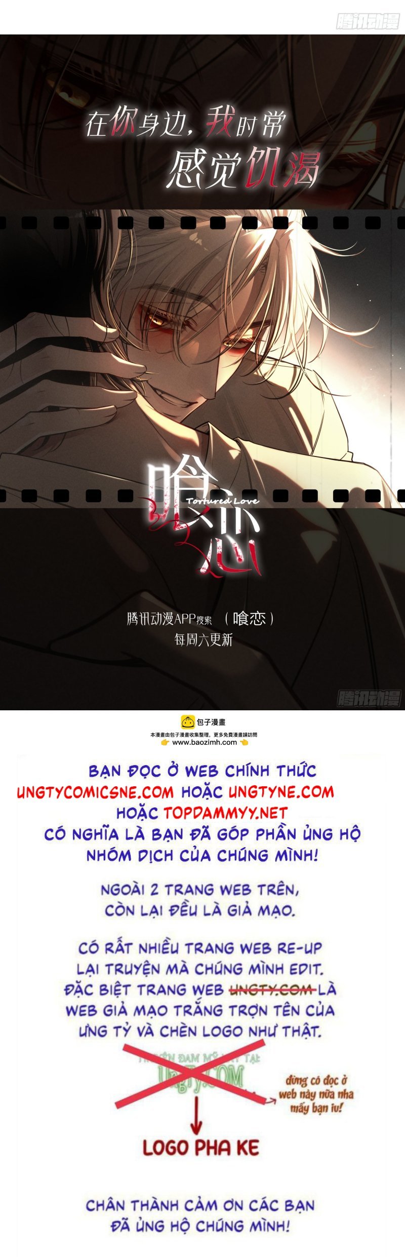 Ác Linh Chapter 61 62