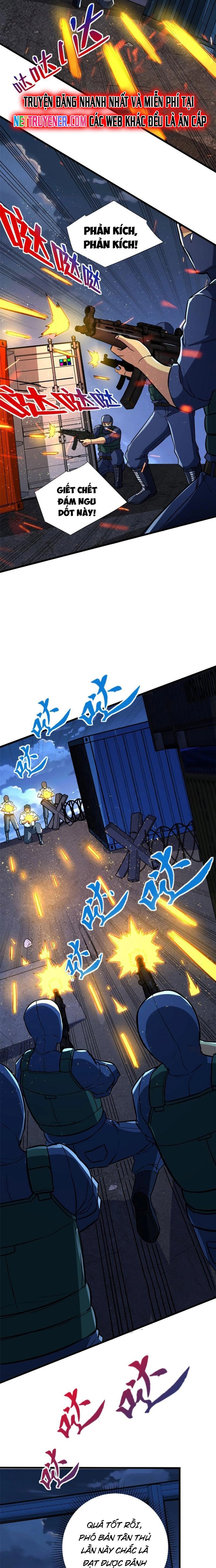 Ác Ma Tù Lung Chapter 12 - Trang 4