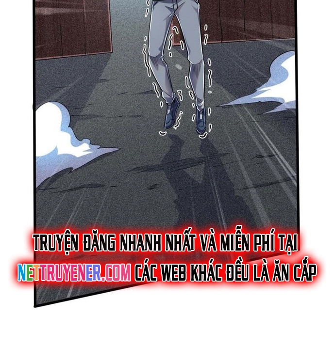 Ác Ma Tù Lung Chapter 20 - Trang 3