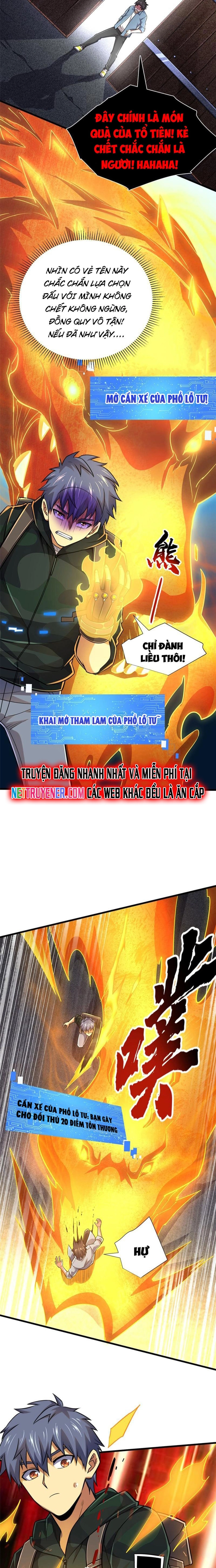 Ác Ma Tù Lung Chapter 21 - Trang 2