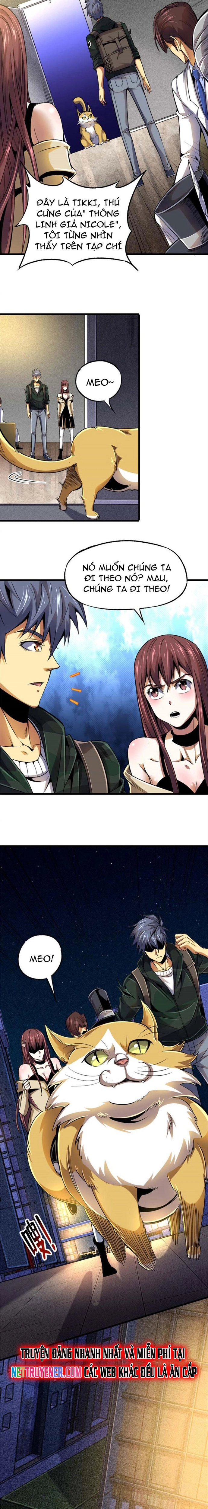 Ác Ma Tù Lung Chapter 30 - Trang 2